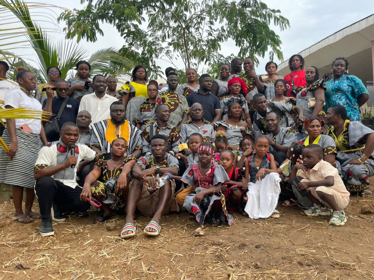 Abobo-Biabou : MAGFAT, quand l’union familiale devient un projet de développement ambitieux