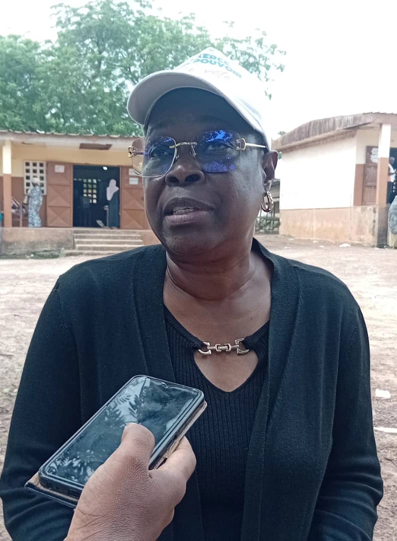 Bas-Sassandra : La CEI note un scrutin législatif apaisé avec une faible affluence d’électeurs