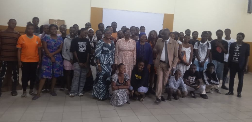 Cap Avenir 2026 : Le BAC en poche, place maintenant au grand rêve de 50 bacheliers