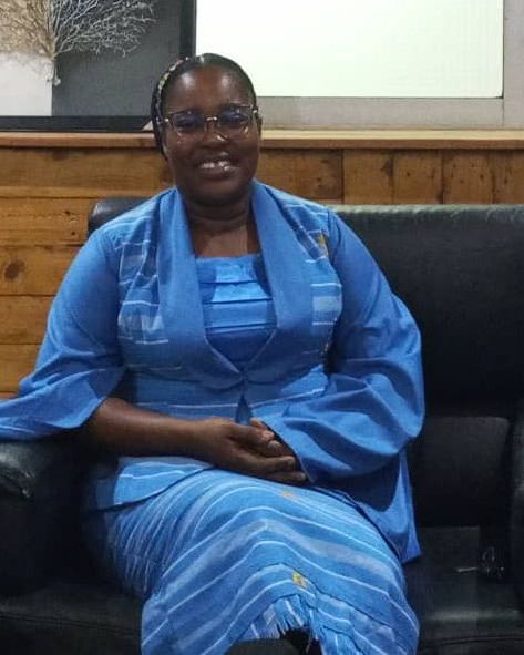 Côte d'Ivoire / Alice Yao, présidente de l'Ong ‘’Vivre et Servir’’ : « Il y a plus de bonheur à donner qu'à recevoir »