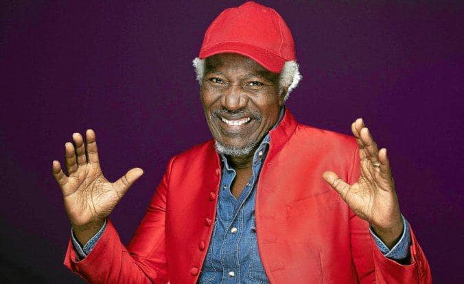 Côte d’Ivoire / Alpha Blondy : Le prophète