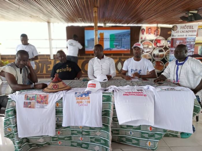 Côte d’Ivoire / Duékoué : Agboohi festival lancée pour le vivre-ensemble et la cohésion sociale