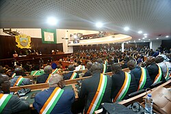 Côte d’Ivoire : Ferro Bally dénonce la confusion entretenue autour de rôle du député