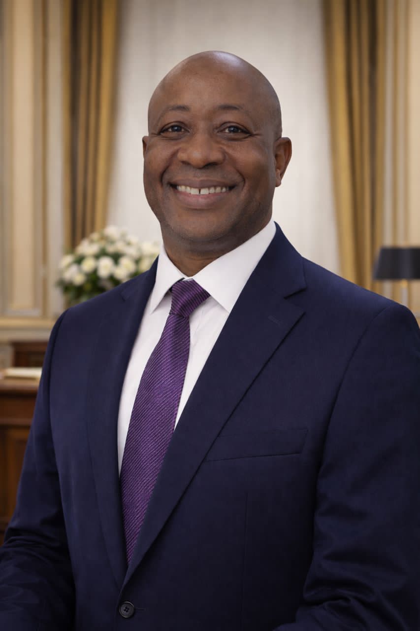 Côte d’Ivoire / Noël 2025 : Yaya Fofana, président du MFA, appelle au recueillement et au renforcement des liens