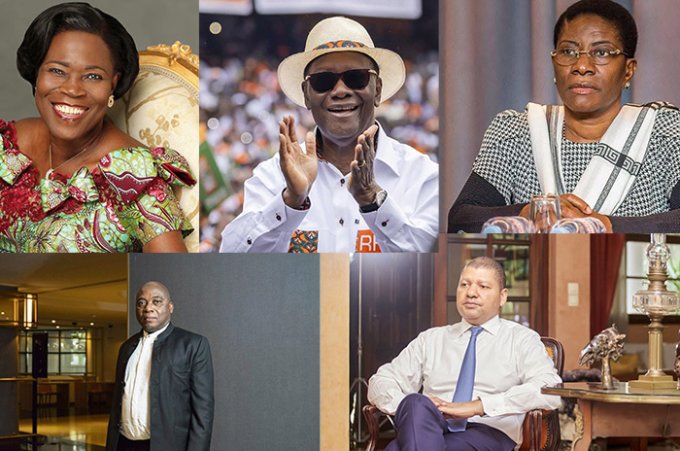 Côte d’Ivoire : Quel projet de société doit-on attendre des candidats à la présidentielle de 2025