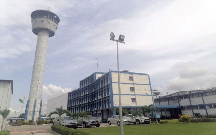 Côte d’Ivoire / Télévision nationale : 3 responsables de la Rti suspendus