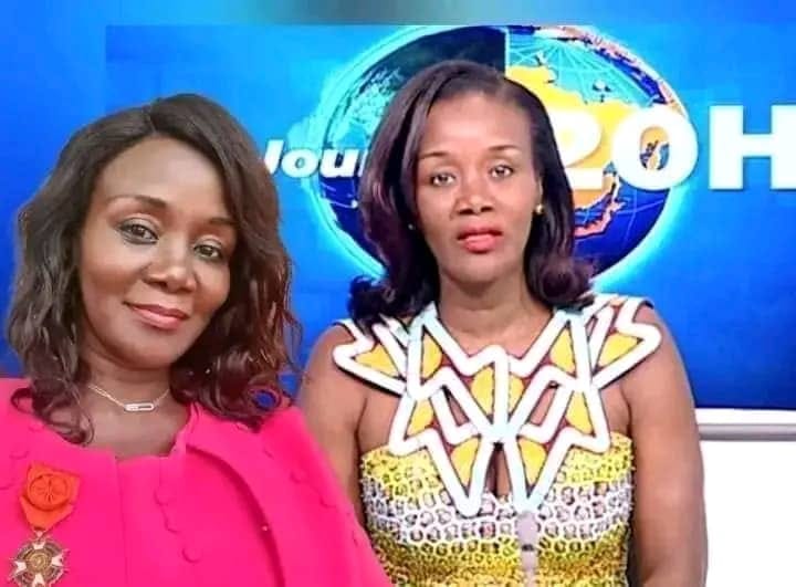 Côte d’Ivoire / Un grand élan de solidarité autour de Habiba Dembélé après la suspension de 3 responsables de la RTI