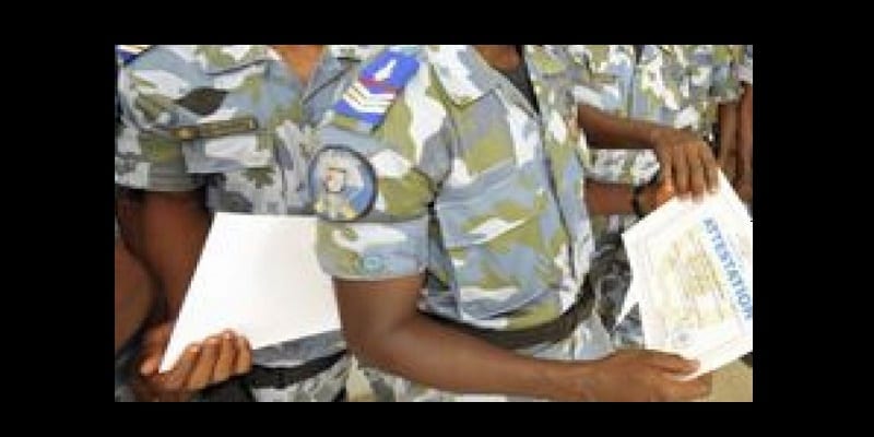 Fresco / Drame : Le commandant de brigade se tire une balle dans la tête