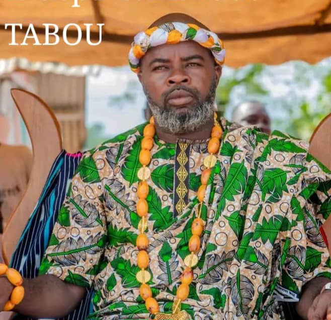 Frontière ivoiro-liberia : La jeunesse du canton Bapo engagée pour la paix