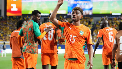 Mondial 2026 / Côte d’Ivoire-Equateur :1-0 : Au bout du suspense, Amad Diallo délivre les Eléphants