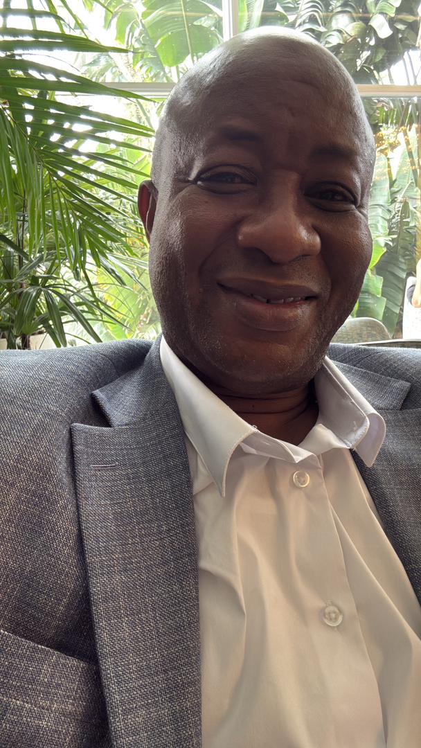 Tribune / Yaya Fofana, président du MFA : « La paix, notre première infrastructure nationale »