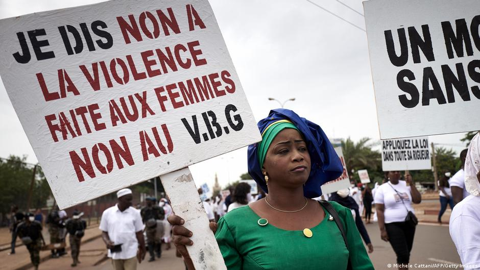 Côte D’Ivoire / Les Violences Basées Sur Le Genre Sont Une Réalité ...