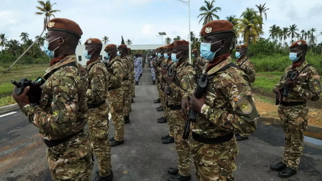 Mali-Côte D’Ivoire / Voici Ce Qui Bloque La Libération Des 46 Soldats ...