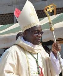 Côte d'Ivoire / Guépahouo : Messe pour la paix célébrée par les chrétiens catholiques