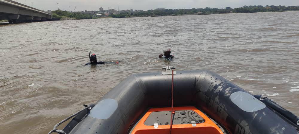 Abidjan / Pont HKB Riviera-Marcory : Un individu s’est noyé