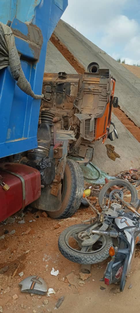 Abobo : 5 personnes tuées sur la Y4