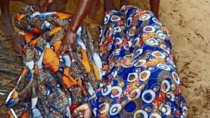 Adjamé-Liberté / Bagarre dans une famille: Le cadet tue son aîné à coups de couteau et est lynché