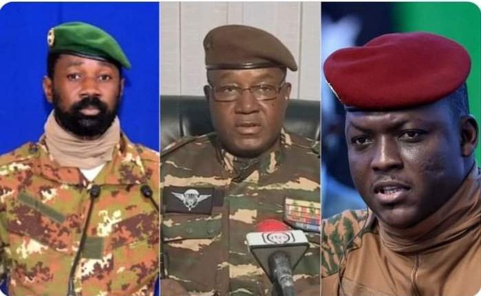 AES : Le Niger évoque l’idée de la creation d’une monnaie commune avec le Burkina Faso et le Mali