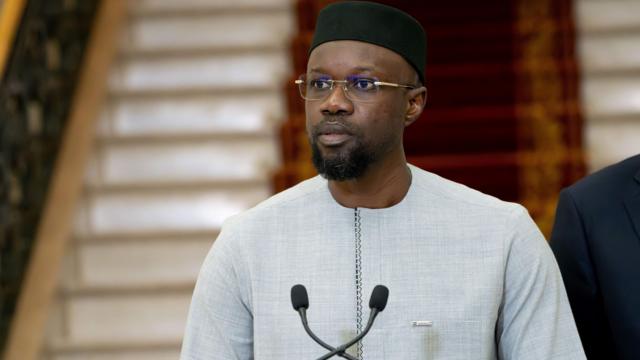 AES / Ousmane Sonko réaffirme son soutien au Mali, Burkina Faso et Niger :  « Nous ne lâcherons pas nos frères du Sahel »