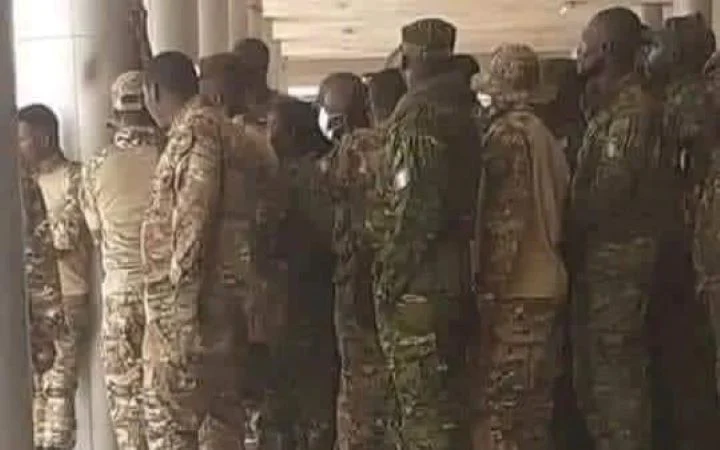 Affaire des 46 soldats ivoiriens / La volte-face de la Cédéao et le refus d’appel des avocats de la défense