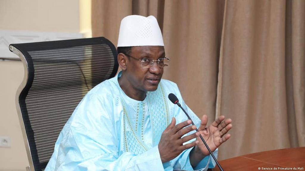 Affaire des « 49 militaires ivoiriens détenus au Mali » / Choguel Maïga explique : « Aucune autorité ivoirienne n’est au courant de cette mission »