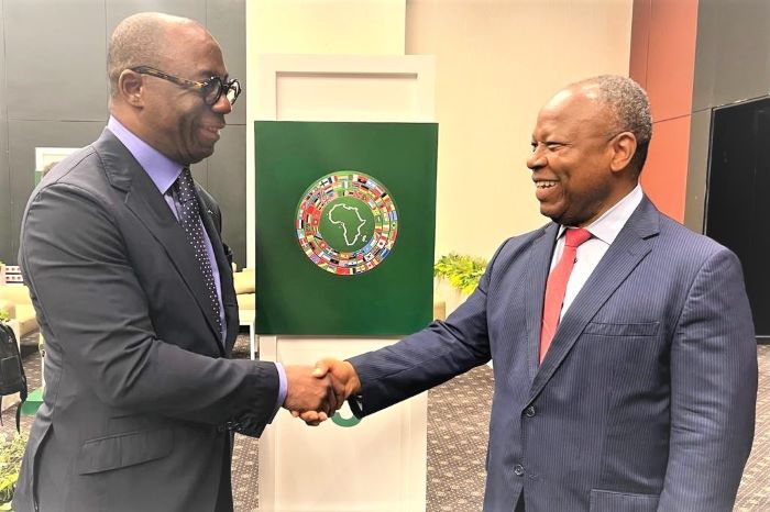 Africa50 et la Boad mobilisent des capitaux pour le développement des infrastructures vertes