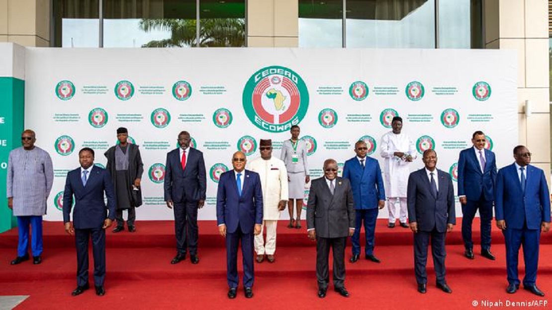 Afrique de l’ouest : La CEDEAO, le vrai problème des peuples