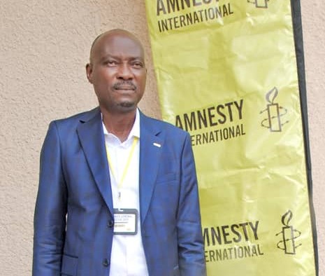 Amnesty international section Côte d’Ivoire : Hervé Bonfin élu président du conseil d’administration