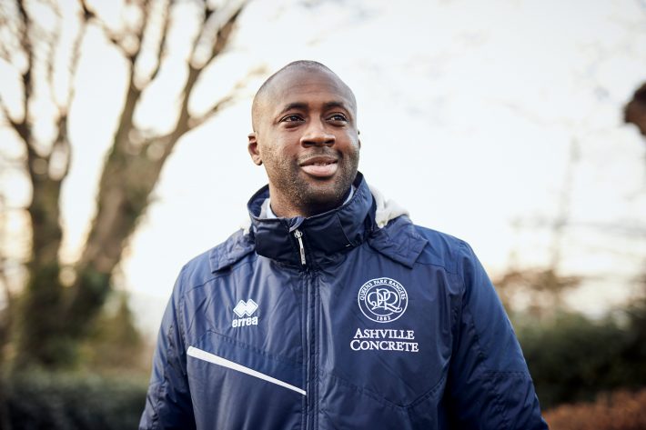 Angleterre / Premier League: Yaya Touré débarque à Tottenham