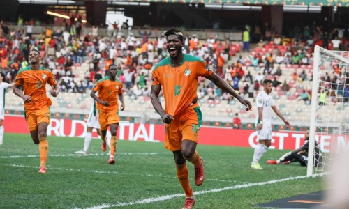 Après la CAN Total Energies / La Côte d’Ivoire affronte l’Angleterre