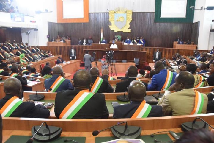 Assemblée nationale ivoirienne / Bictogo viole plusieurs procédures : Le pan rappelé à l’ordre par un juriste Rhdp