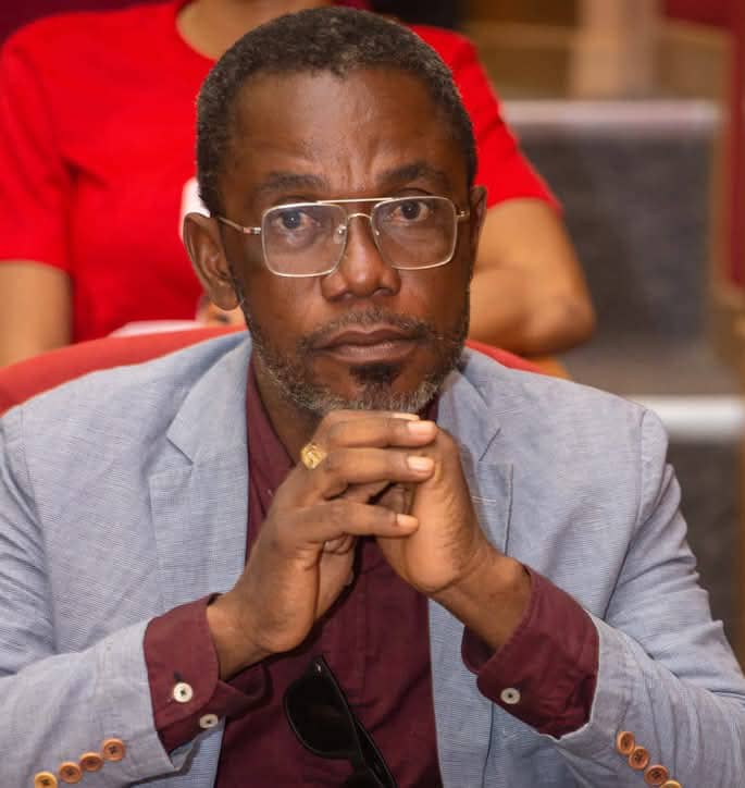 Association des journalistes de San-Pedro : Qui succédera cette année 2026 à Charles Hiné ?