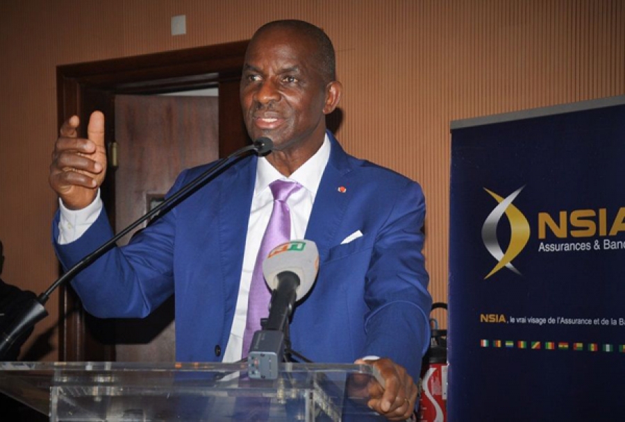 Assurances / Le groupe NSIA prend le contrôle de Sanlam Vie Togo & Vie Gabon et Sanlam non-Vie Congo & Guinée