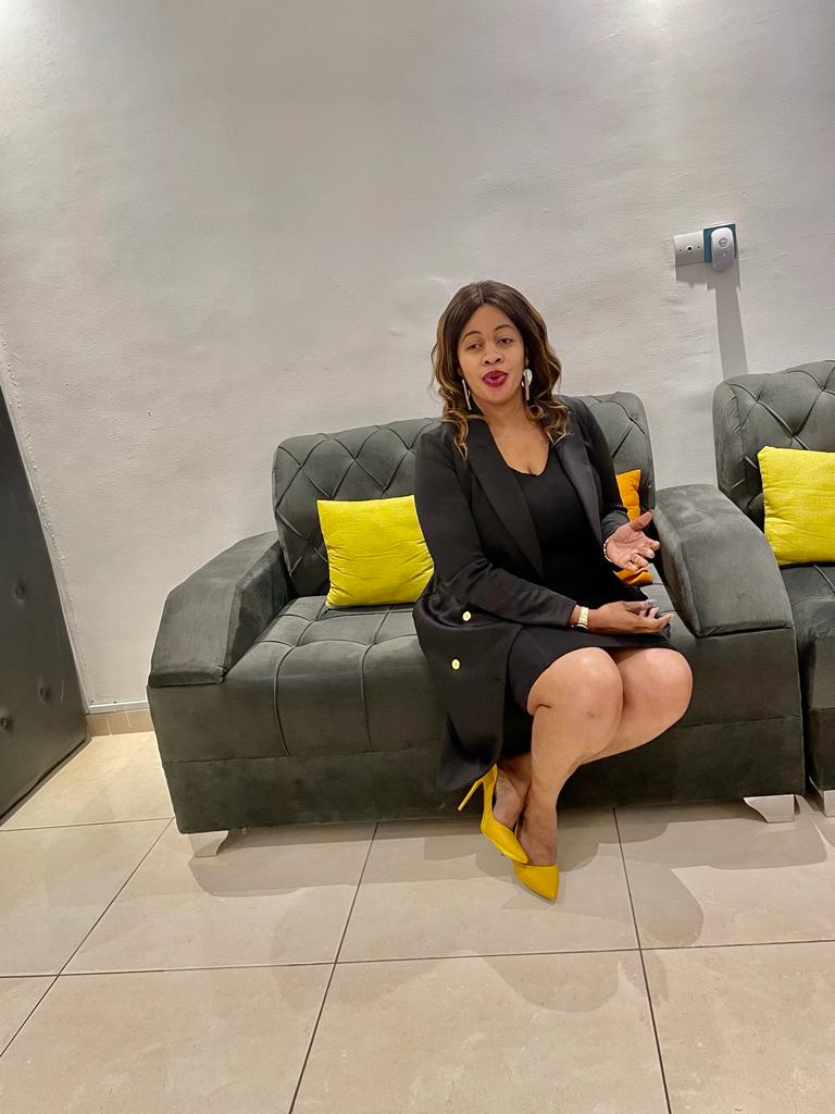 Autonomisation de la femme/ Kalou Yomin Rachel, présidente de African Dream: “Il y aura de nombreuses opportunités pour les femme”