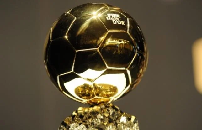 Ballon d’Or 2023 : Une liste de 30 joueurs nommés dont quatre Africains…