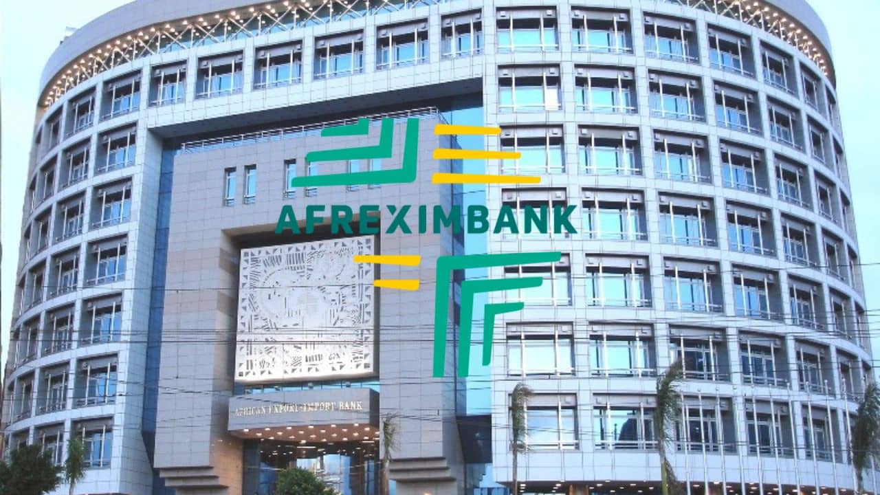 Banque : Afreximbank accueille l’Algérie comme son 52e Etat membre
