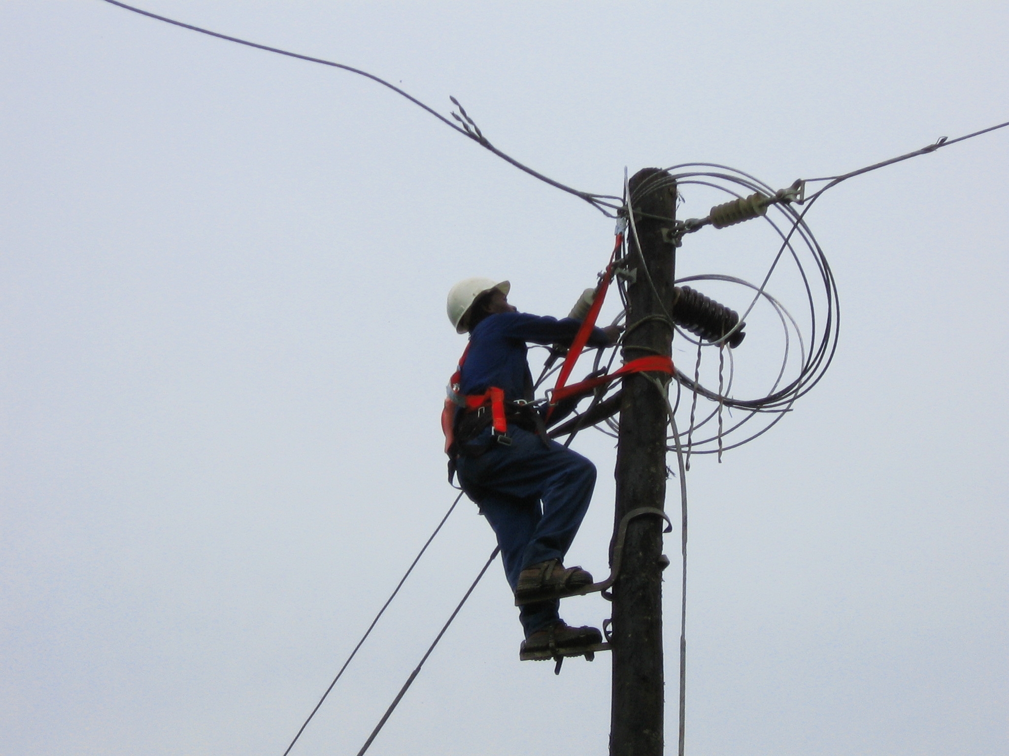 Bassam, Bonoua, Adiaké et Assinie : La Cie explique les coupures intempestives d’électricité