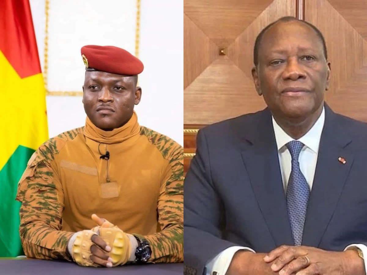 Bataille pour le contrôle de l’UEMOA : Ouattara, gardien du franc CFA contre la souveraineté sahélienne