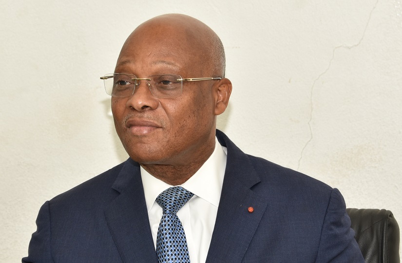 Bceao / L’Ivoirien Jean Claude Brou pressenti gouverneur
