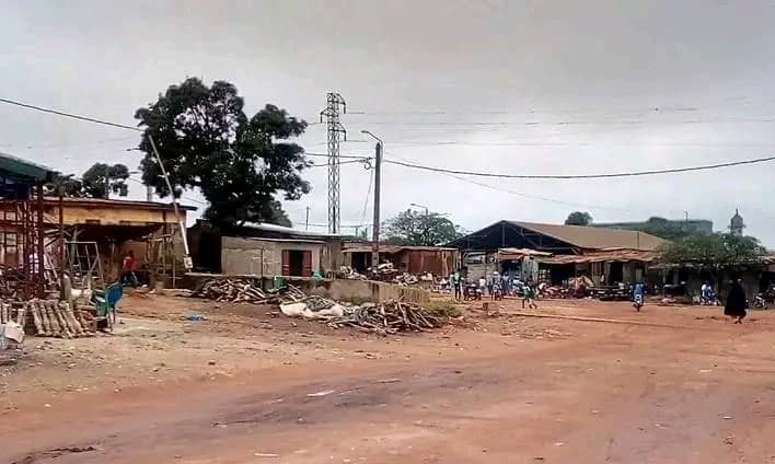 Bouaké/ 5 enfants de Kpo Kahankro décèdent mystérieusement, 15 hospitalisés : Le président des jeunes explique tout
