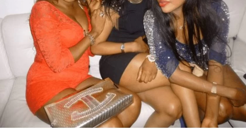 Bouaké : Dans les coulisses du Bizi, la prostitution déguisée