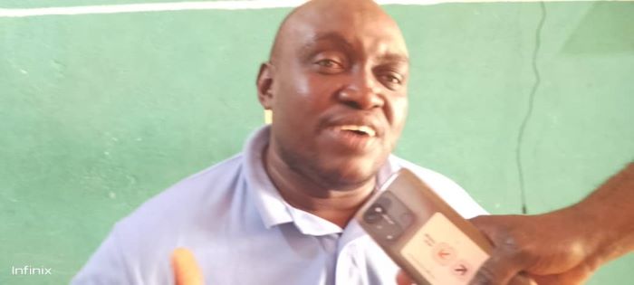 Bouaké / Diallo Ibrahim Alias Jakou le Croquant supplie le président Alassane pour le retour de Soro Guillaume