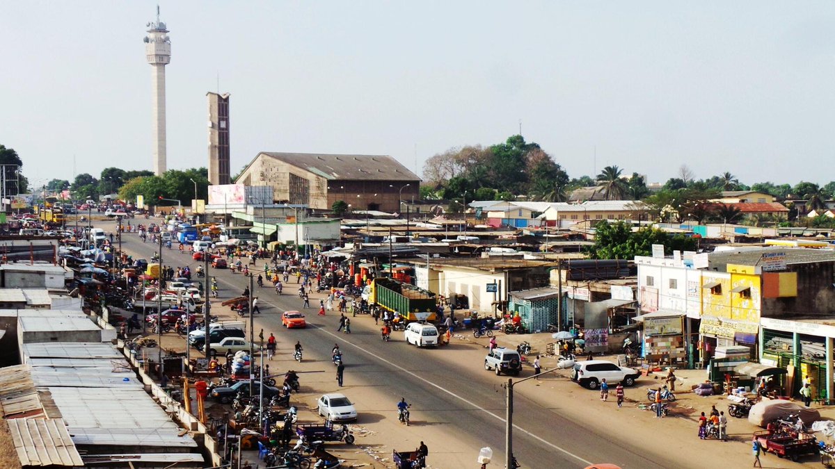 Bouaké : Une fillette de 6 ans violée par un homme de 45 ans