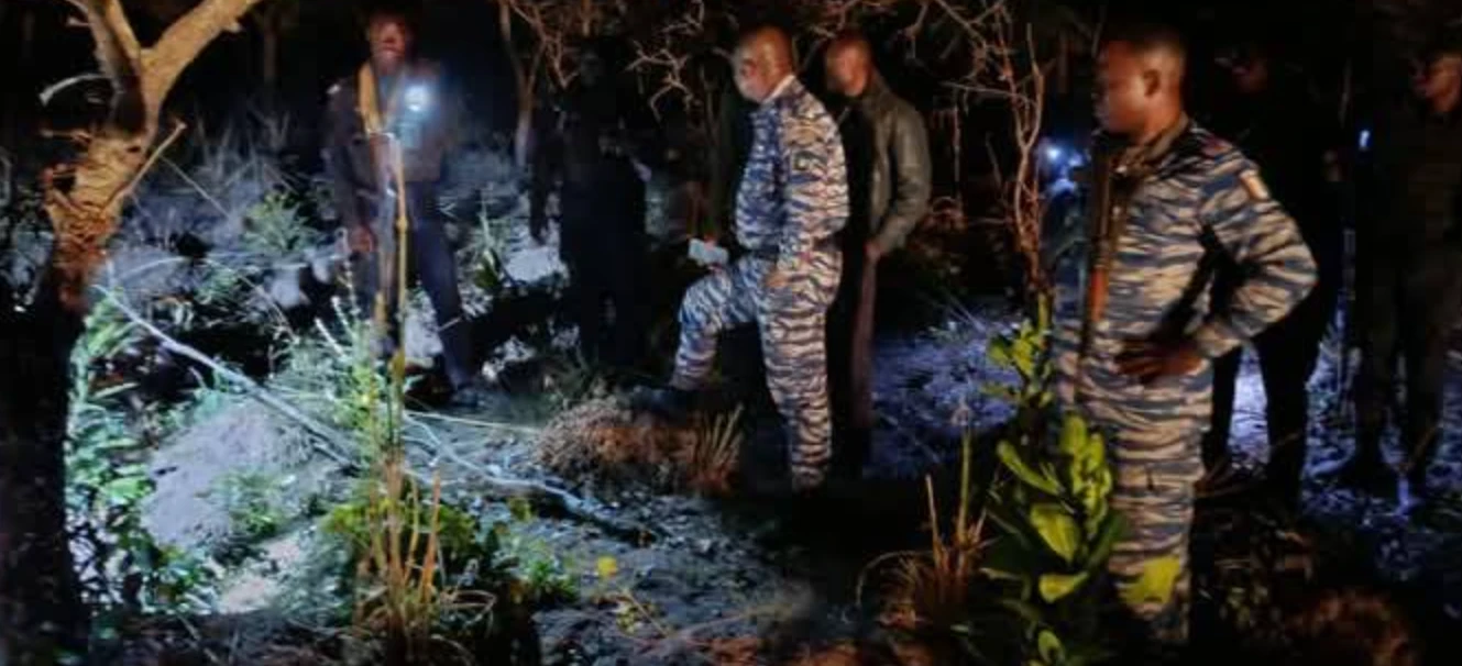 Bouna : Comment le gendarme MDL Kouassi Dadié a été tué