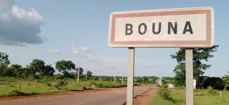 Bouna : Un tueur, auteur d’un double meurtre, mis aux arrêts