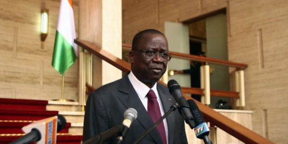 Brédoumy Soumaïla, porte-parole du PDCI : « La gestion d’Ahoussou Jeannot à la primature ne fait pas honneur au PDCI »