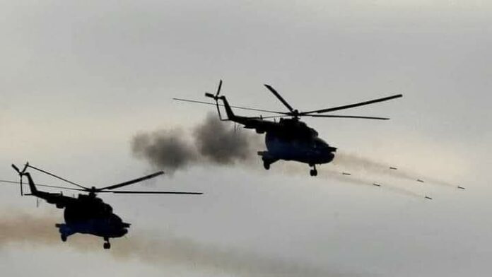 Burkina Faso : Deux bases terroristes détruites par l'armée