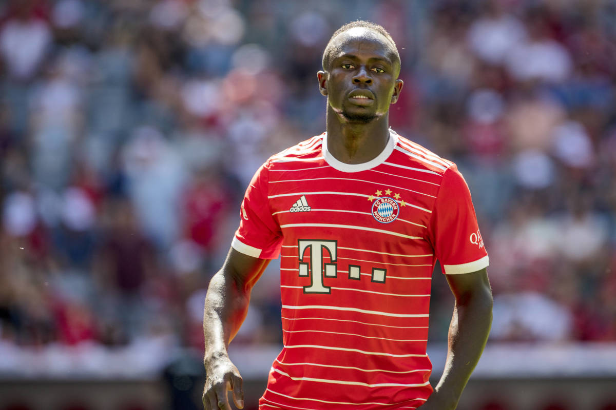 Caf Awards : Sadio Mané, roi d’Afrique