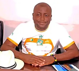 CAN 2023 / Justin Kacou Méa, maire de Sassandra : « Il faut faire confiance à nos entraîneurs locaux ivoiriens »