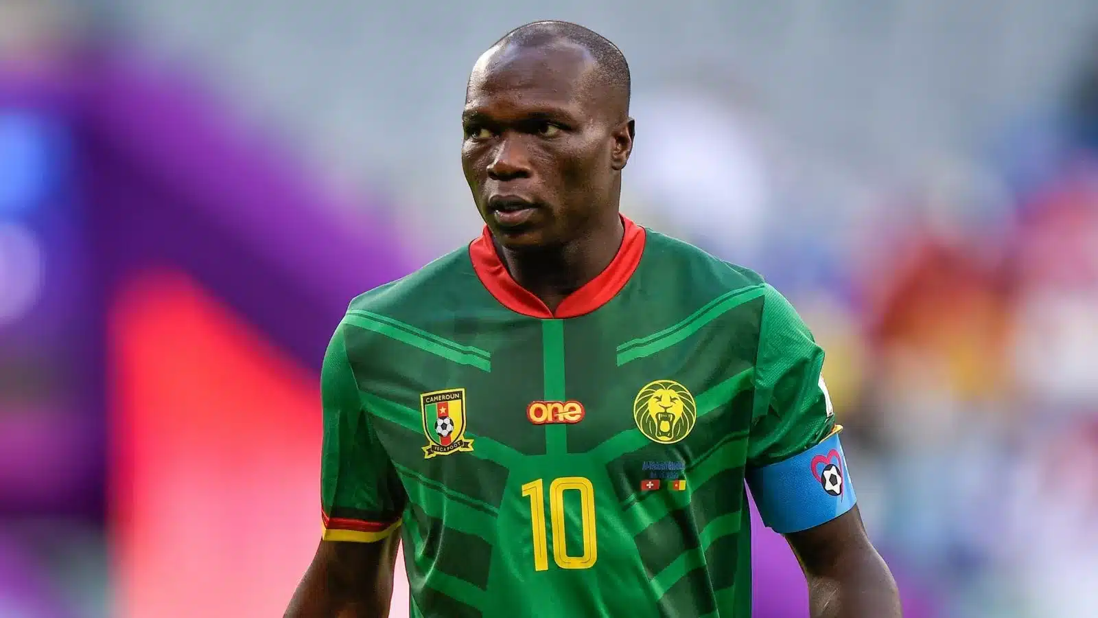 CAN Côte d’Ivoire 2023 / Après l’élimination du Cameroun : Vincent Aboubakar annonce sa retraite internationale